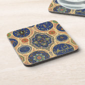 Arabische Dekoration, Platte XXVII von Untersetzer (Linke Seite)