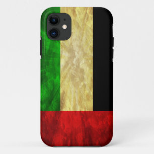 Arabische Emirate Case-Mate iPhone Hülle