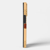 Arabische Folkkunst ا ف ن ل ع ل ا   iPhone Case-Mate iPhone Hülle (Rückseite / Rechts)