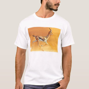 Arabische Gazelle 2010 T-Shirt