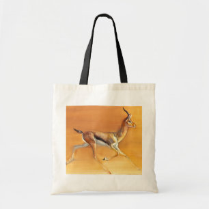 Arabische Gazelle 2010 Tragetasche