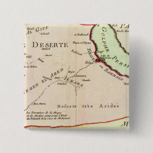 Arabische Halbinsel, Saudi-Arabien Button