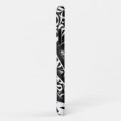 arabische Kalligrafie 3d Case-Mate iPhone Hülle (Hinten/Rechts)