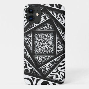 arabische Kalligrafie 3d Case-Mate iPhone Hülle