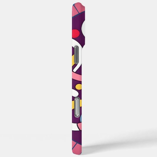 Arabische Kalligraphie. Case-Mate iPhone Hülle (Rückseite / Rechts)