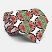 Arabische Krawatte (Gerollt)