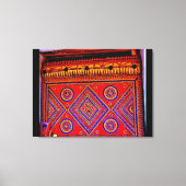 arabische Kunst Leinwanddruck (Vorderseite)