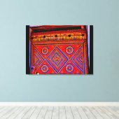 arabische Kunst Leinwanddruck (Insitu (Holzboden))