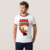 ARABISCHE LIGA! T-Shirt (Vorne ganz)