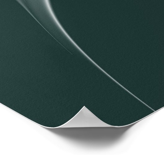 arabische Nächte I Poster (Ecke)