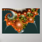 arabische Nächte I Poster (Vorne)