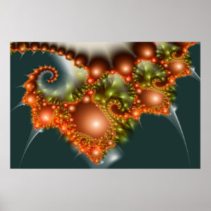 arabische Nächte I Poster