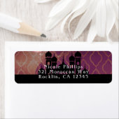 Arabische Nächte marokkanische Einladung zum Nahen (Insitu)