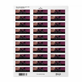 Arabische Nächte marokkanische Einladung zum Nahen (Vorne)