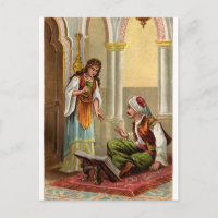 arabische Nächte