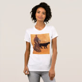 Arabische Nächte T-Shirt (Vorne ganz)
