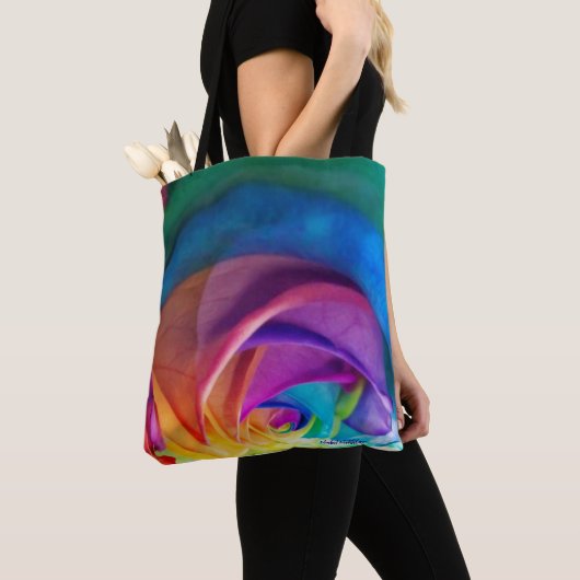 Arabische Nächte Tasche (Von Nahem)