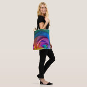 Arabische Nächte Tasche (Am Model)