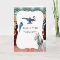 Arabische Nächte Themenabend Party