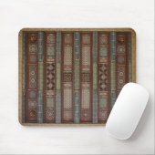 Arabische orientalische Decke - Mousepad (Mit Mouse)