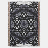 Arabische Ornamente, asiatisch Decke (Vorderseite Vertikal)