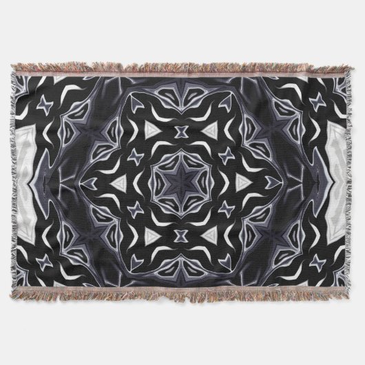 Arabische Ornamente, asiatisch Decke (Vorderseite)
