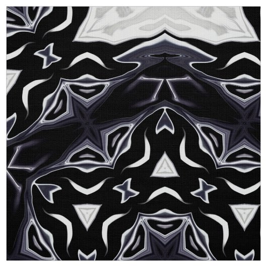 Arabische Ornamente, asiatisch Stoff (Muster)