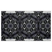 Arabische Ornamente, asiatisch Stoff (Fat Quarter (45,7 x 55,9 cm))