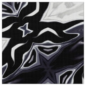 Arabische Ornamente, asiatisch Stoff (Nahaufnahme)