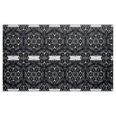 Arabische Ornamente, asiatisch Stoff (Yard (91,4 cm))