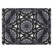Arabische Ornamente, asiatisch Tischdecke (Vorderseite (Horizontal))