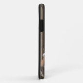 Arabische Pferde Case-Mate iPhone Hülle (Hinten/Rechts)