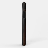 Arabische Pferde Case-Mate iPhone Hülle (Hinten/Rechts)