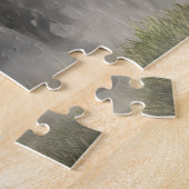 Arabische Pferde Puzzle (Seite)