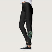 Arabische PferdeLeggings Leggings (Links)