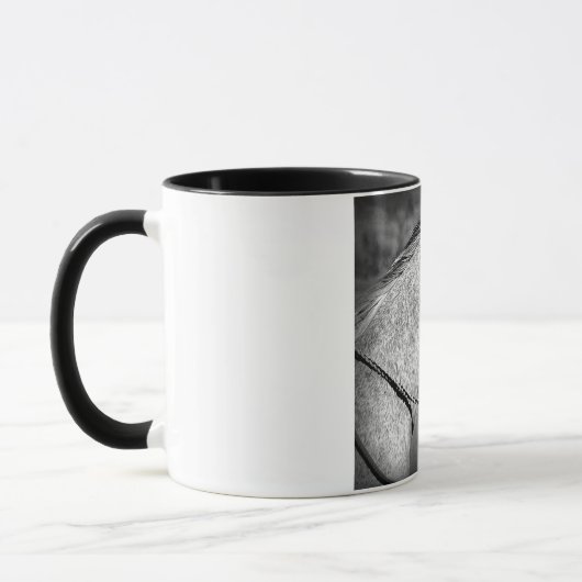 Arabische Tasse (Links)