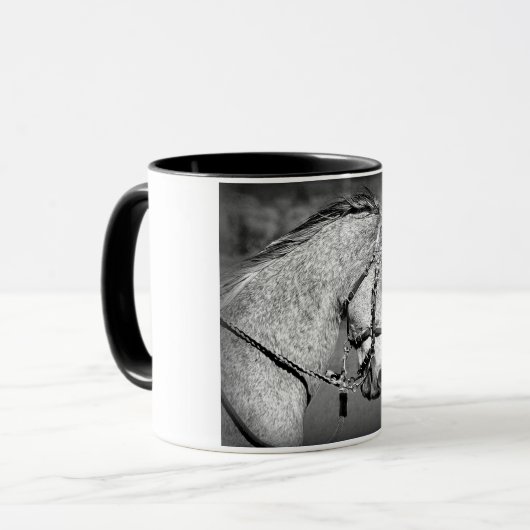 Arabische Tasse (Vorderseite Links)