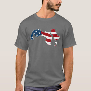 Arabische Welt T-Shirt