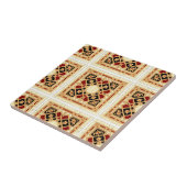 Arabischer Entwurf #9 bei Emporio Moffa Fliese (Seite)