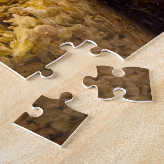 Arabischer Gewürzmarkt Stall Jigsaw Puzzle 1014 St (Seite)