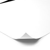 Arabischer Kaffee Poster (Ecke)