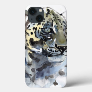 Arabischer Leopard 2008 4 Case-Mate iPhone Hülle