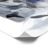 Arabischer Leopard 2008 4 Poster (Ecke)