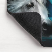 Arabischer Mond Mousepad (Ecke)