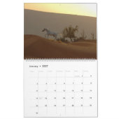 Arabischer Pferdekalender 2019 Kalender (Jan 2027)