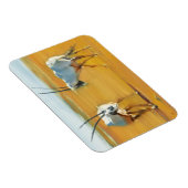 Arabischer Rundgang 2010 Magnet (Rechte Seite)