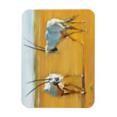 Arabischer Rundgang 2010 Magnet (Vertikal)
