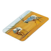 Arabischer Rundgang 2010 Magnet (Linke Seite)