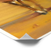 Arabischer Rundgang 2010 Poster (Ecke)