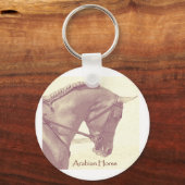 Arabischer Schlüsselanhänger (Vorderseite)